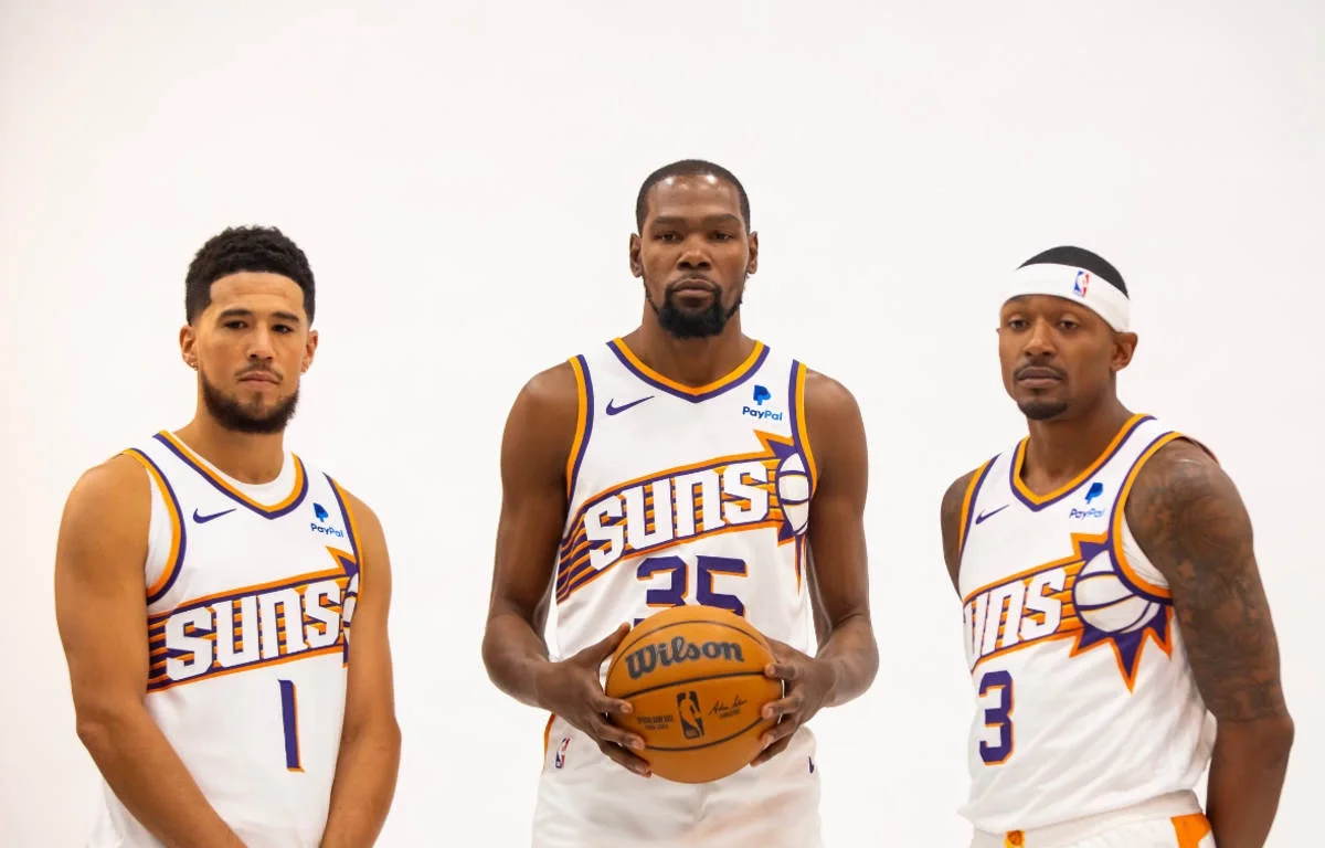 咪咕直播官网 -今晚德国杯焦点战，菲尼克斯太阳迎来里程碑，态度坚定，纪律约束更严格的简单介绍