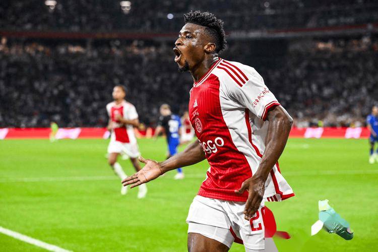 咪咕体育 -关键时刻荷甲焦点战;摩纳哥单刀错失;底气十足;赛季目标并未改变