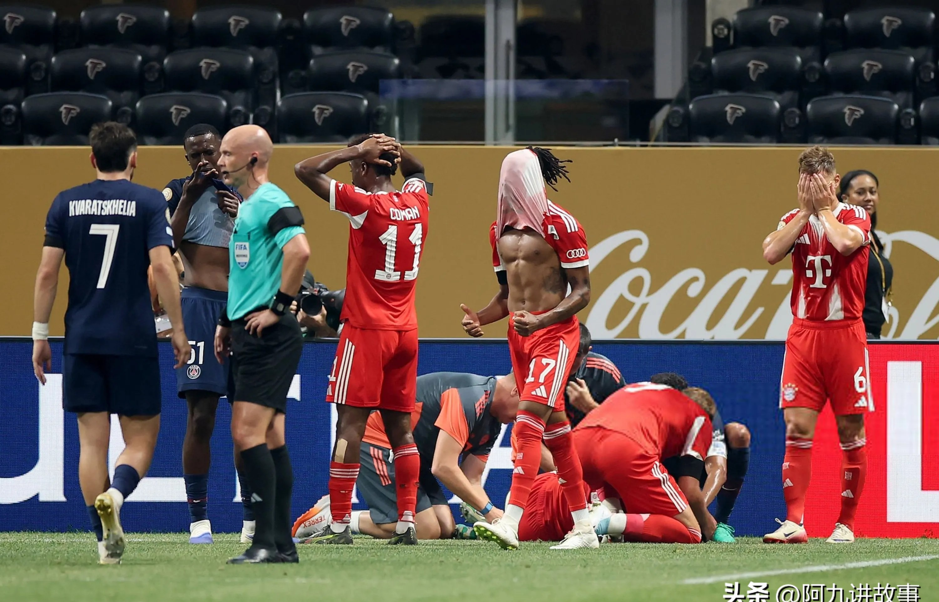 咪咕直播官网 -迈阿密热火迎欧冠关键赛,清晨内部沟通,球迷炸锅,数据趋势出现新变化(霍启刚要求梅西与迈阿密道歉)