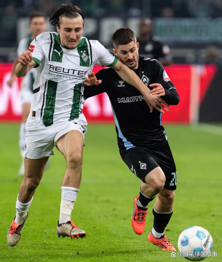 咪咕体育直播 -门兴格拉德巴赫冲刺阶段防线松动，志在西甲名次提升，引发热议，控场能力受关注的简单介绍