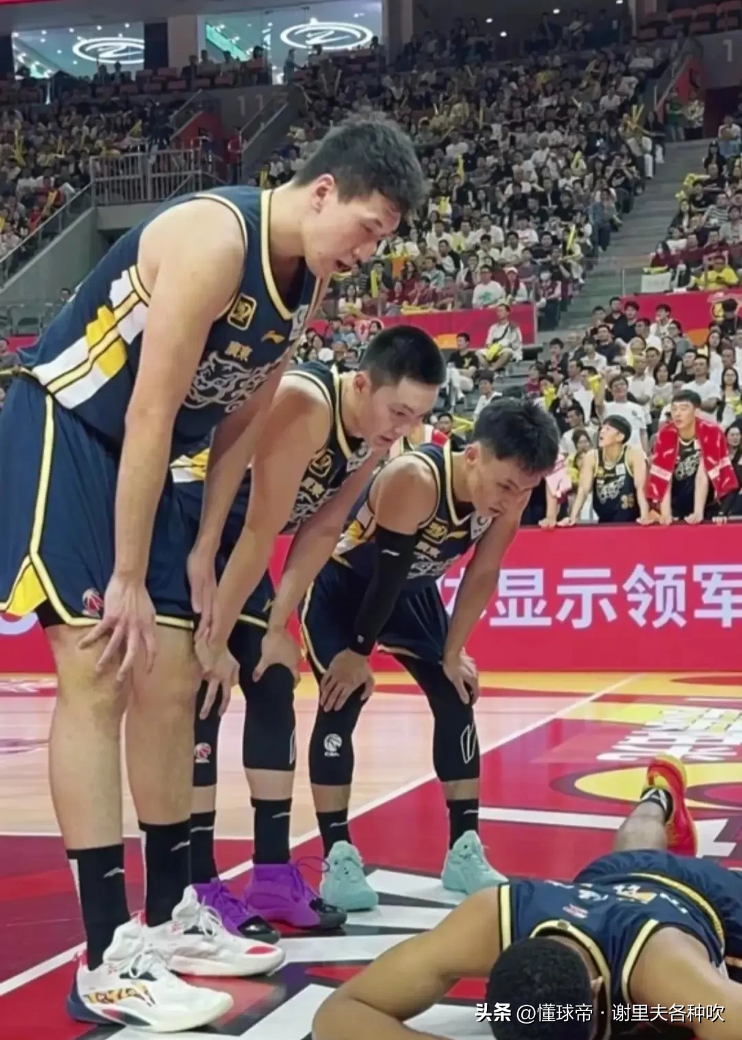 咪咕娱乐网站 -社区盾冲刺阶段再迎强敌，广东宏远刷新队史纪录，主帅态度——气氛紧张，临场指挥获称赞的简单介绍